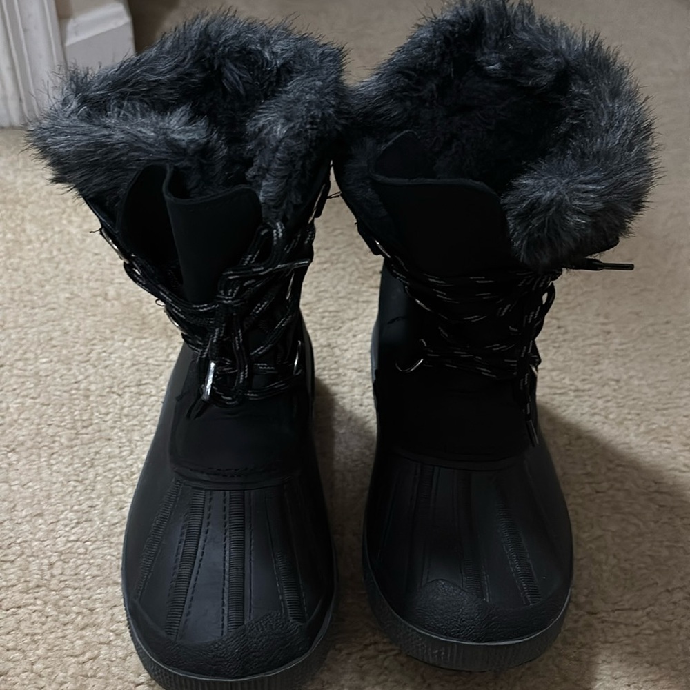 Pajar winter  boots